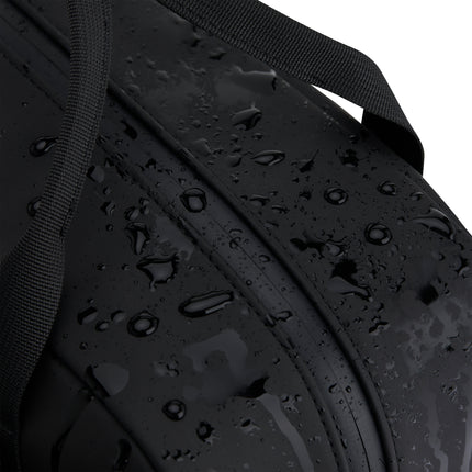 Kapten &amp; Son Rucksack Bergen Pro All Black 15 Zoll