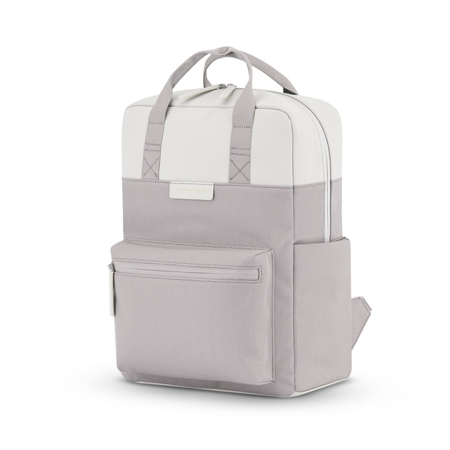 Kapten &amp; Son Rucksack Bergen Pro Muted Clay 15 Zoll
