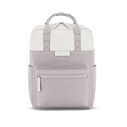 Kapten &amp; Son Rucksack Bergen Pro Muted Clay 15 Zoll