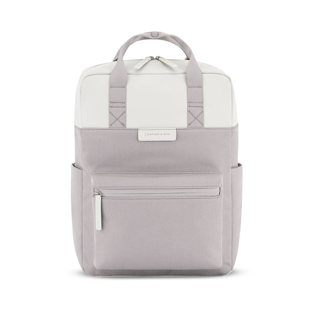 Kapten &amp; Son Rucksack Bergen Pro Muted Clay 15 Zoll