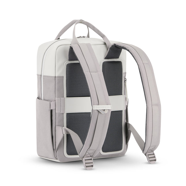 Kapten &amp; Son Rucksack Bergen Pro Muted Clay 15 Zoll