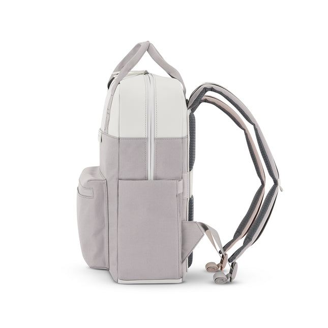 Kapten &amp; Son Rucksack Bergen Pro Muted Clay 15 Zoll