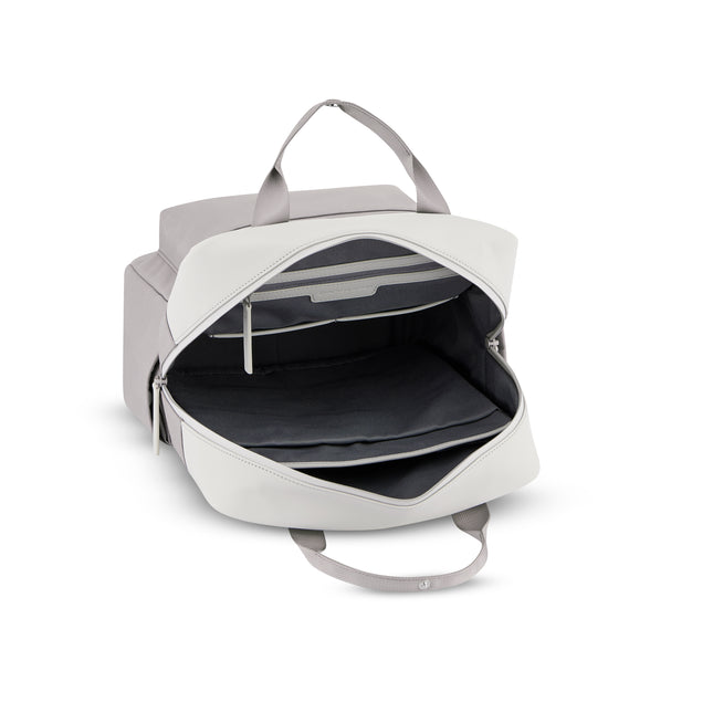 Kapten &amp; Son Rucksack Bergen Pro Muted Clay 15 Zoll