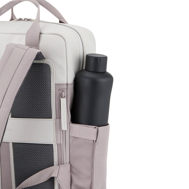 Kapten &amp; Son Rucksack Bergen Pro Muted Clay 15 Zoll