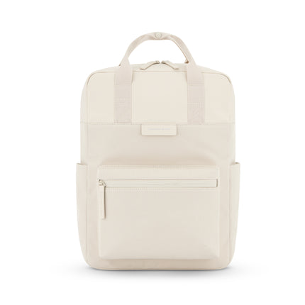 Kapten &amp; Son Rucksack Bergen Pro Sandstone 15 Zoll
