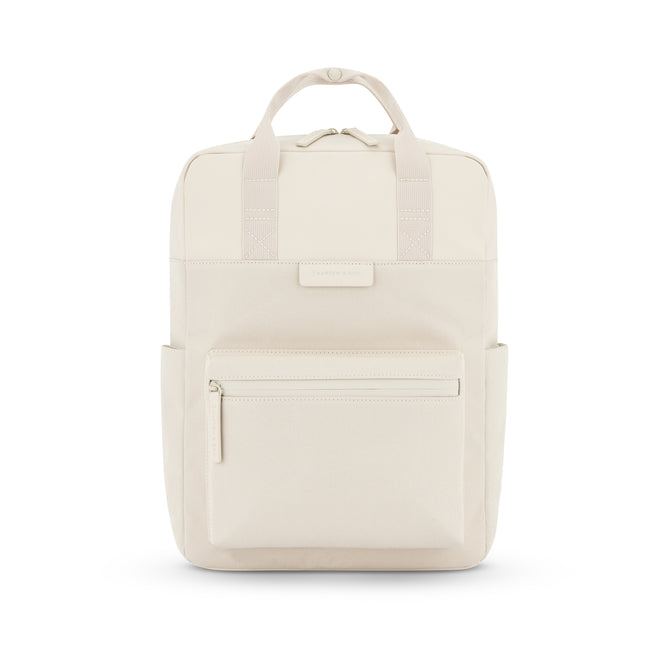 Kapten &amp; Son Rucksack Bergen Pro Sandstone 15 Zoll