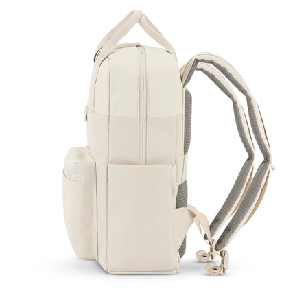Kapten &amp; Son Rucksack Bergen Pro Sandstone 15 Zoll