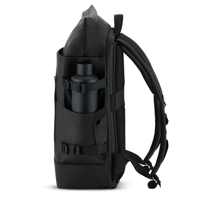 Kapten &amp; Son Rucksack Helsinki Pro Greige 15,6 Zoll