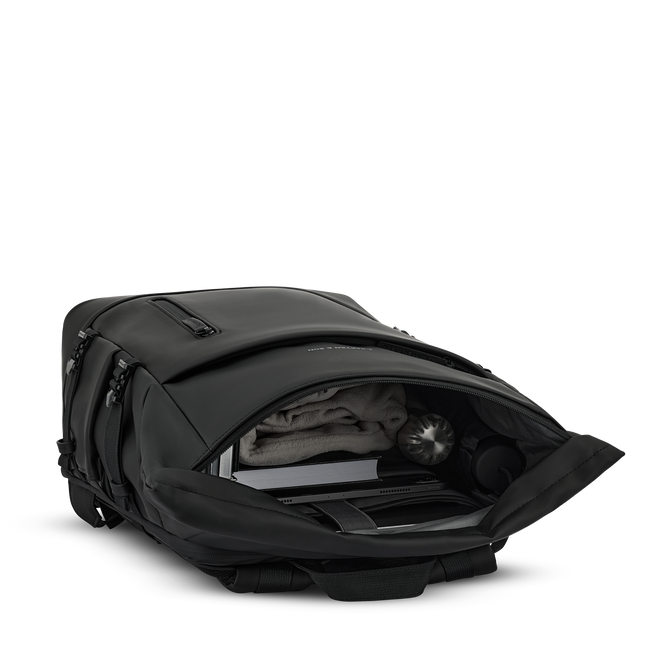 Kapten &amp; Son Rucksack Helsinki Pro Greige 15,6 Zoll