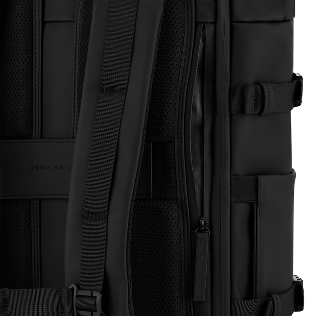 Kapten &amp; Son Rucksack Helsinki Pro Greige 15,6 Zoll