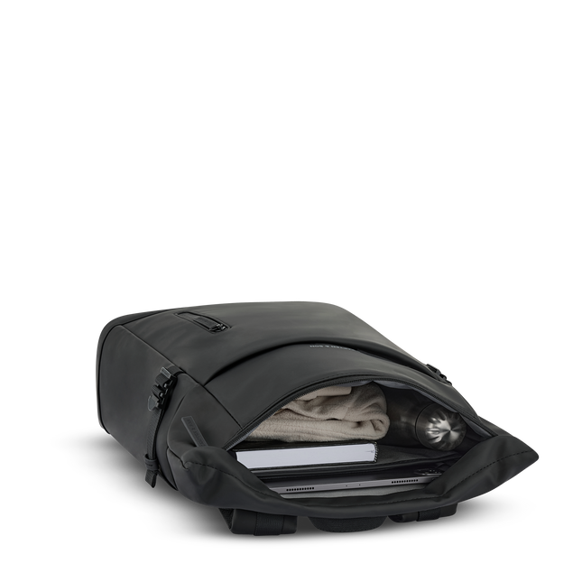 Kapten &amp; Son Rucksack Helsinki Sandstone 15.6 Zoll