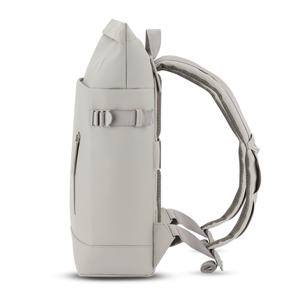 Kapten &amp; Son Rucksack Helsinki Greige 15,6 Zoll