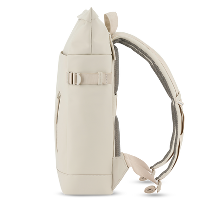 Kapten &amp; Son Rucksack Helsinki Sandstone 15.6 Zoll