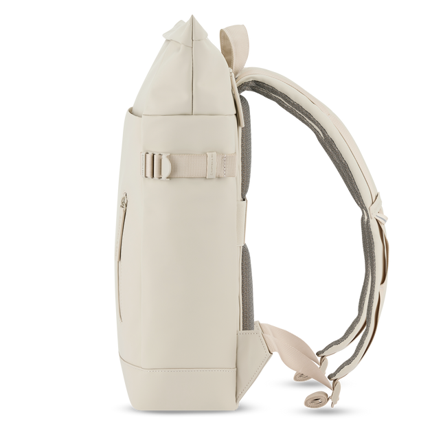 Kapten &amp; Son Rucksack Helsinki Sandstone 15.6 Zoll