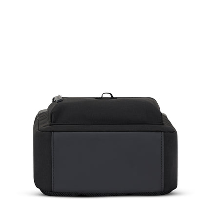 Kapten &amp; Son Rucksack Bergen Kinder All Black
