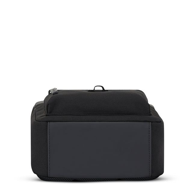 Kapten &amp; Son Rucksack Bergen Kinder All Black