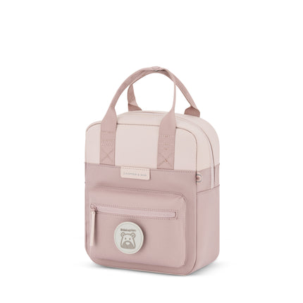 Kapten &amp; Son Rucksack Bergen Kinder Rose Clay