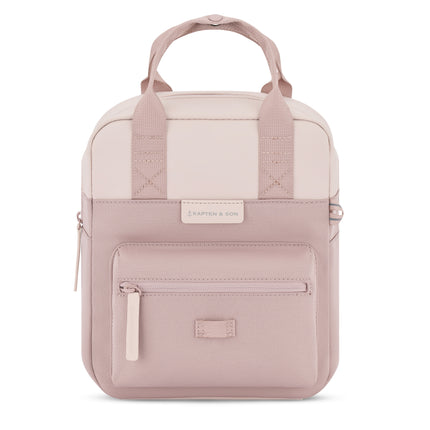 Kapten &amp; Son Rucksack Bergen Kinder Rose Clay