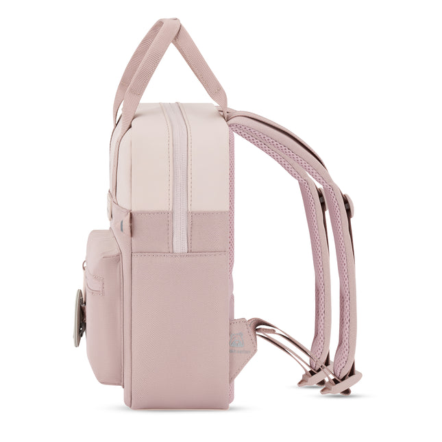 Kapten &amp; Son Rucksack Bergen Kinder Rose Clay