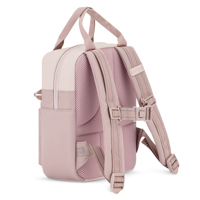Kapten &amp; Son Rucksack Bergen Kinder Rose Clay