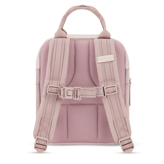 Kapten &amp; Son Rucksack Bergen Kinder Rose Clay