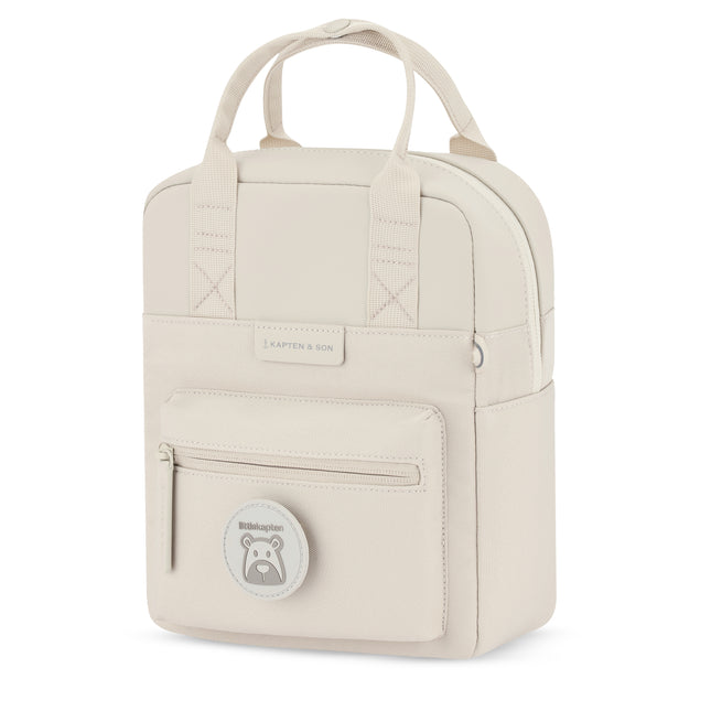 Kapten &amp; Son Rucksack Bergen Kinder Sandstone