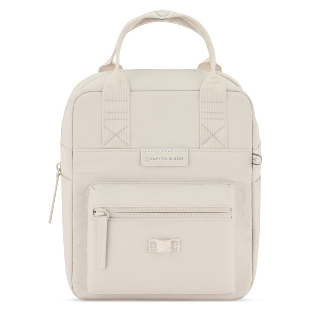 Kapten &amp; Son Rucksack Bergen Kinder Sandstone