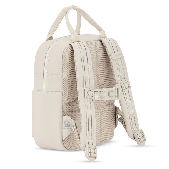 Kapten &amp; Son Rucksack Bergen Kinder Sandstone