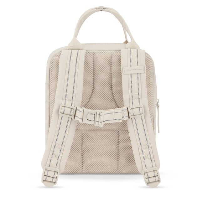 Kapten &amp; Son Rucksack Bergen Kinder Sandstone