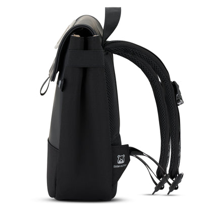Kapten &amp; Son Rucksack Fyn Kids All Black