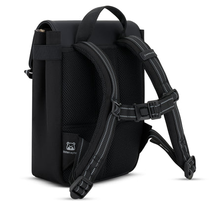 Kapten &amp; Son Rucksack Fyn Kids All Black