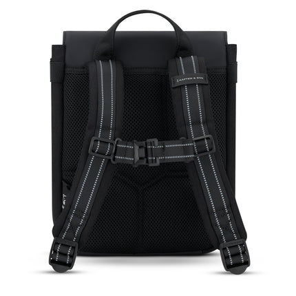 Kapten &amp; Son Rucksack Fyn Kids All Black