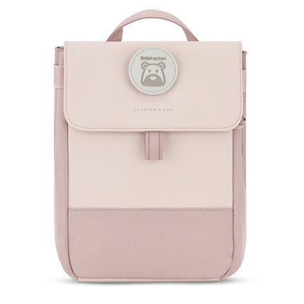 Kapten &amp; Son Rucksack Fyn Kids Rose Clay