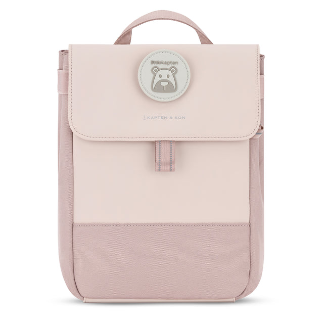 Kapten &amp; Son Rucksack Fyn Kids Rose Clay