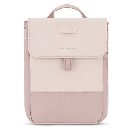 Kapten &amp; Son Rucksack Fyn Kids Rose Clay
