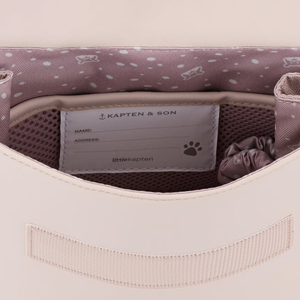 Kapten &amp; Son Rucksack Fyn Kids Rose Clay