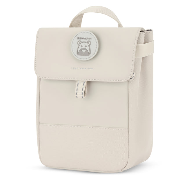 Kapten &amp; Son Rucksack Fyn Kids Sandstone