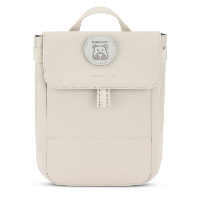 Kapten &amp; Son Rucksack Fyn Kids Sandstone