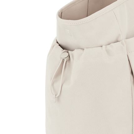 Kapten &amp; Son Hellvi Shopper/Weekend Bag Sandstone 14 Zoll