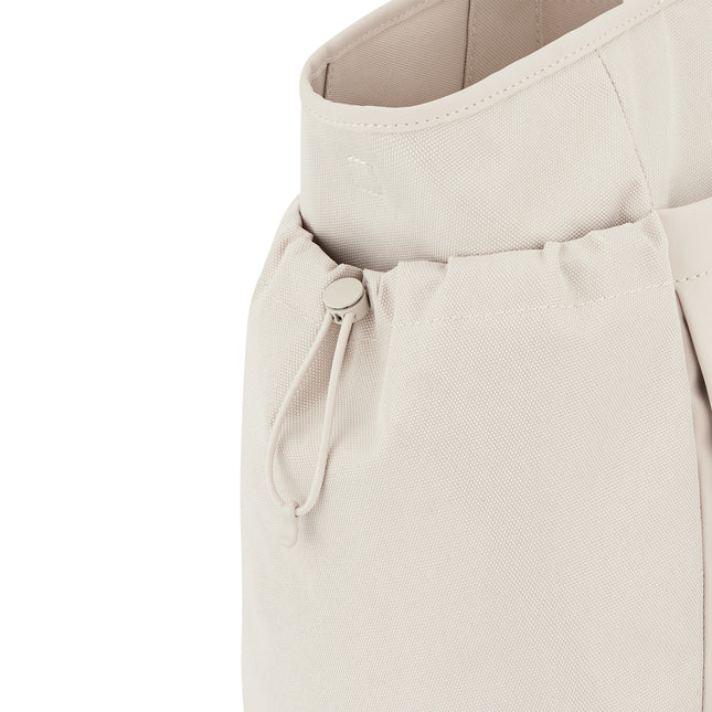 Kapten &amp; Son Hellvi Shopper/Weekend Bag Sandstone 14 Zoll