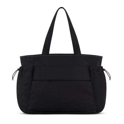 Kapten &amp; Son Hellvi Shopper All Black 14 Zoll