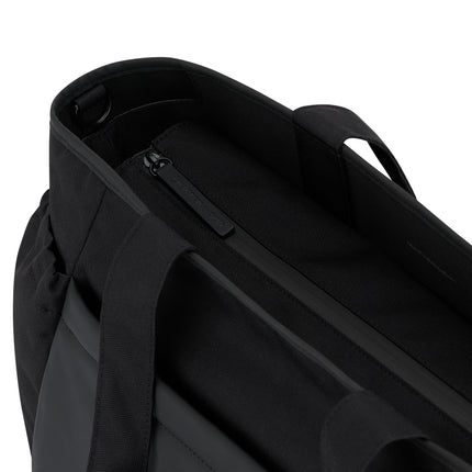 Kapten &amp; Son Hellvi Shopper All Black 14 Zoll