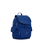 Tiefes Himmelblau