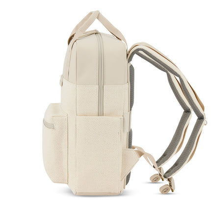 Kapten &amp; Son Rucksack Bergen Pro Ibiza Collection 15 Zoll