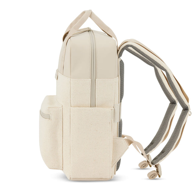 Kapten &amp; Son Rucksack Bergen Pro Ibiza Collection 15 Zoll