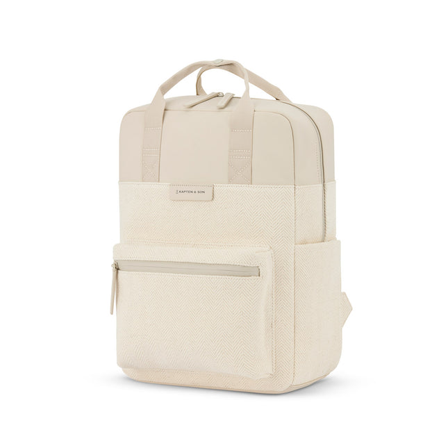 Kapten &amp; Son Rucksack Bergen Pro Ibiza Collection 15 Zoll