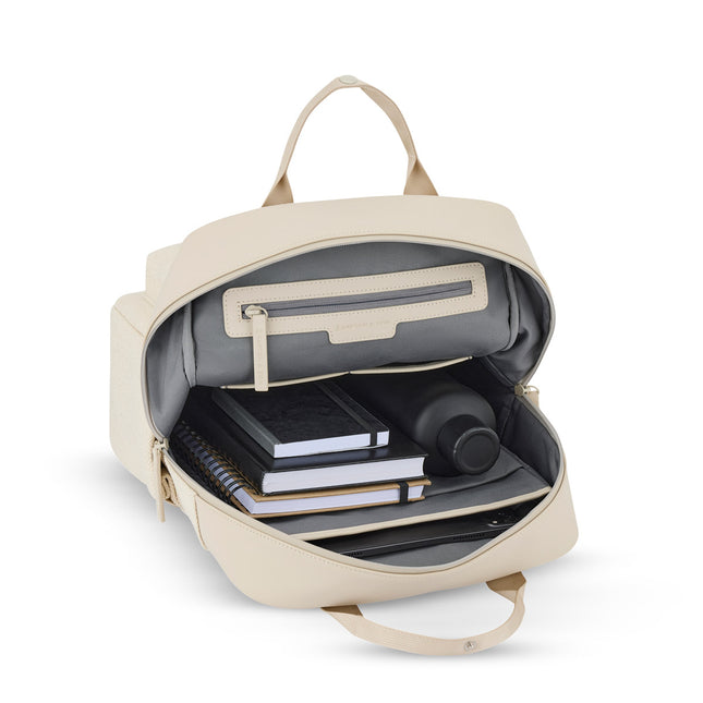 Kapten &amp; Son Rucksack Bergen Pro Ibiza Collection 15 Zoll
