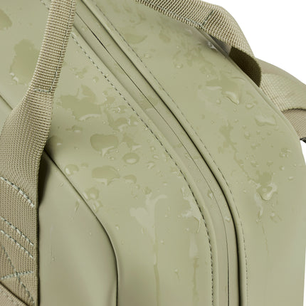 Kapten &amp; Son Rucksack Bergen Pro Dusty Pistachio 15 Zoll