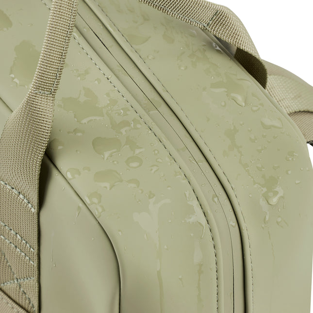 Kapten &amp; Son Rucksack Bergen Pro Dusty Pistachio 15 Zoll