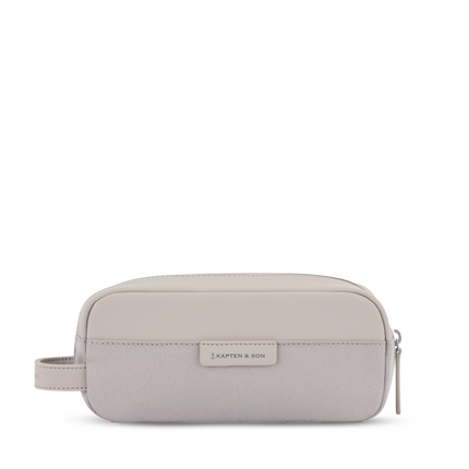 Kapten &amp; Son Windsor Sandstone Kulturbeutel